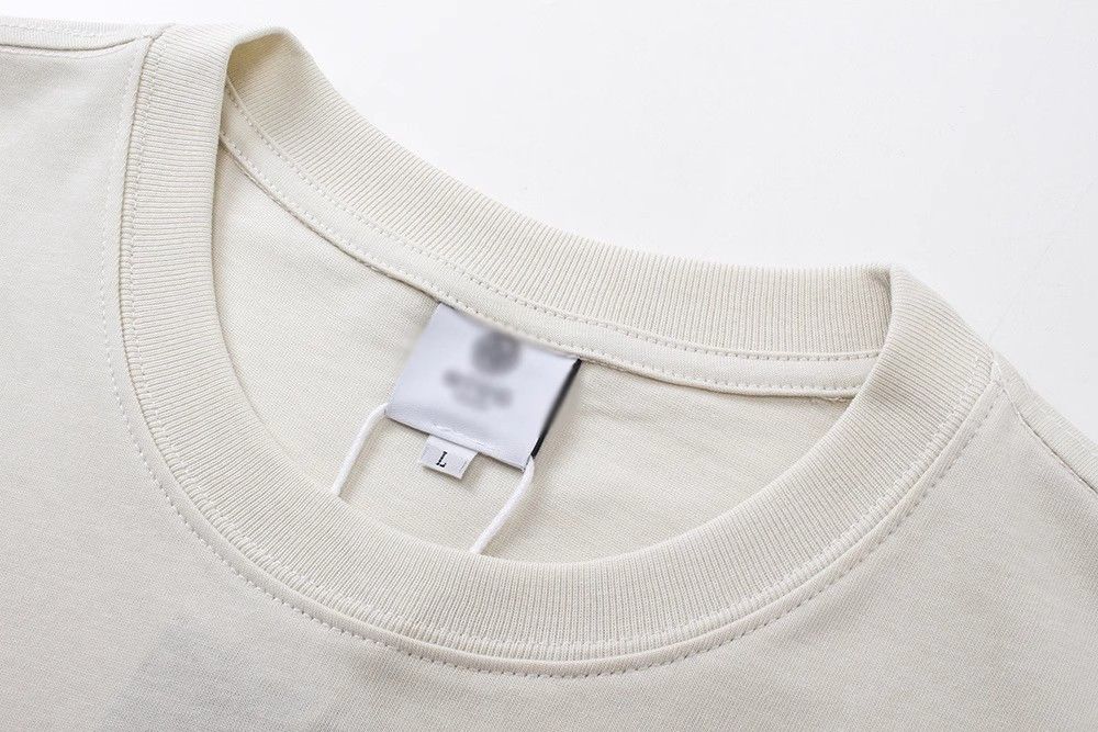 Japanese Brand × Vintage Silhouette Printed Short Sleeve Cotton T-Shirt Casual Size US L / EU 52-54 / 3 - 3 Thumbnail