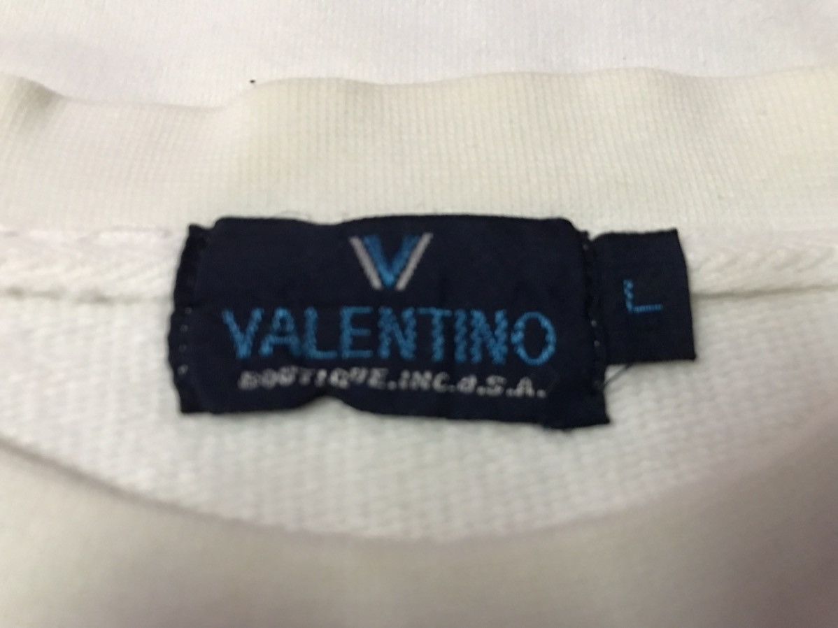 Other Valentino sweatshirt size L Size US L / EU 52-54 / 3 - 4 Thumbnail