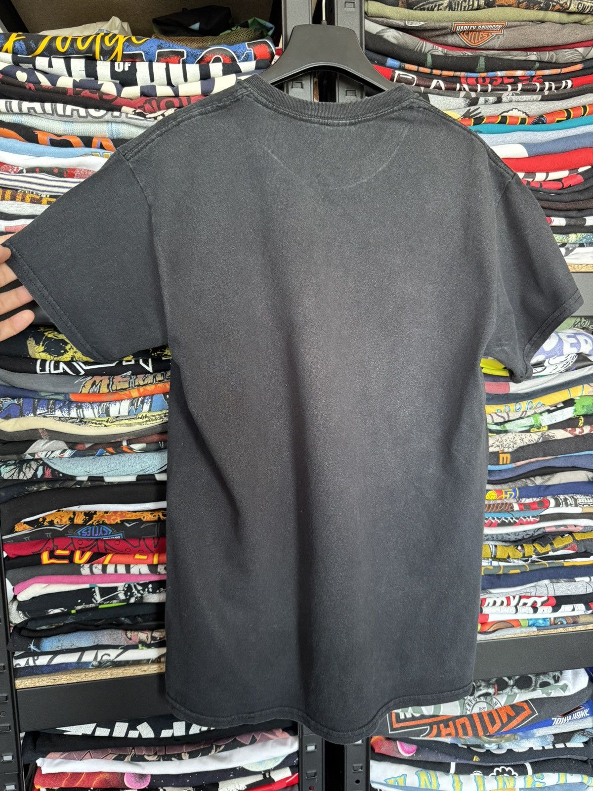 Gildan No Justice No Peace neckdeep Size US M / EU 48-50 / 2 - 6 Thumbnail