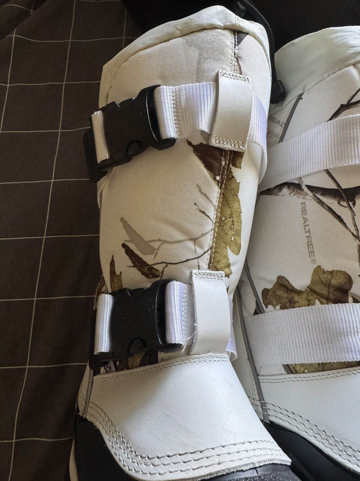 Other BAFFIN SNOW BOOTS Size US 9 / EU 42 - 7 Thumbnail