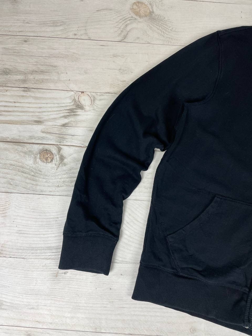 True Religion Vintage True Religion Big Logo Hoodie Zip Up Japan Size US M / EU 48-50 / 2 - 5 Thumbnail