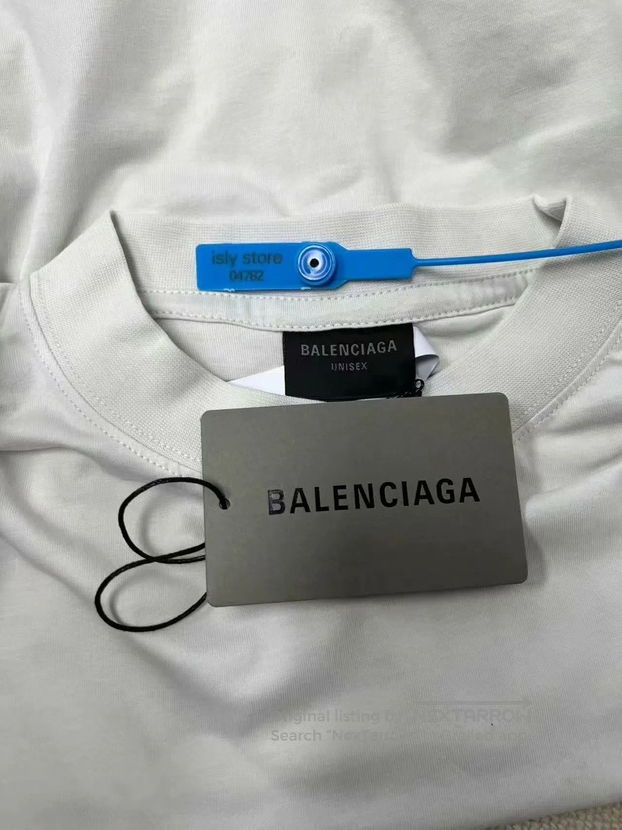 Balenciaga Balenciaga 360 Sunglasses Print T-Shirt. Size US M / EU 48-50 / 2 - 4 Thumbnail