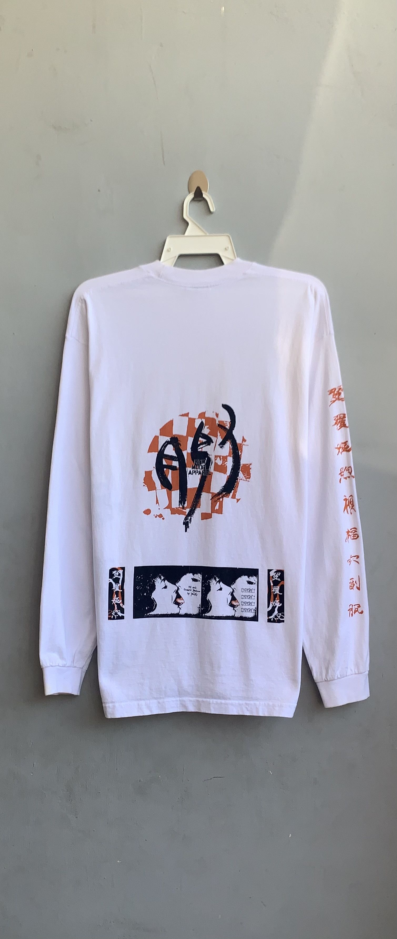 Vintage Pro Club Designer Vintage Shirt Size US XL / EU 56 / 4 - 1 Thumbnail
