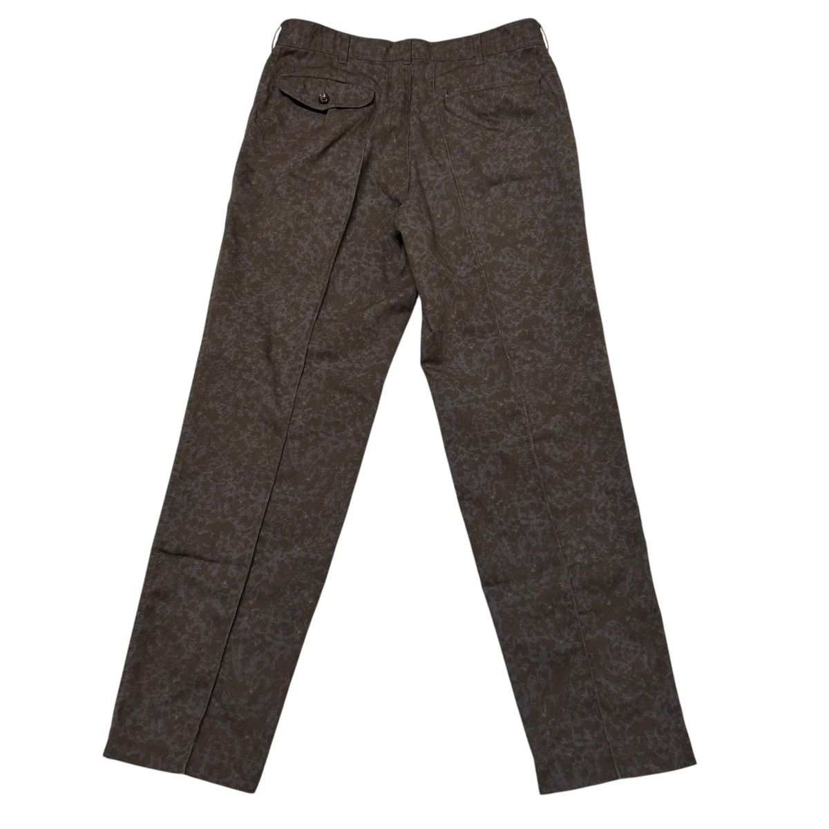 Comme des Garcons 333 90s vintage comme des garcons homme plus Dart pleated Size US 30 / EU 46 - 2 Thumbnail
