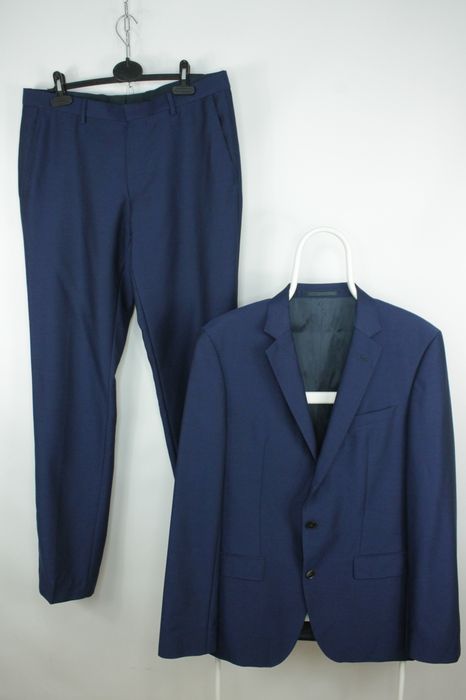 Hugo boss outlet stretch tailoring