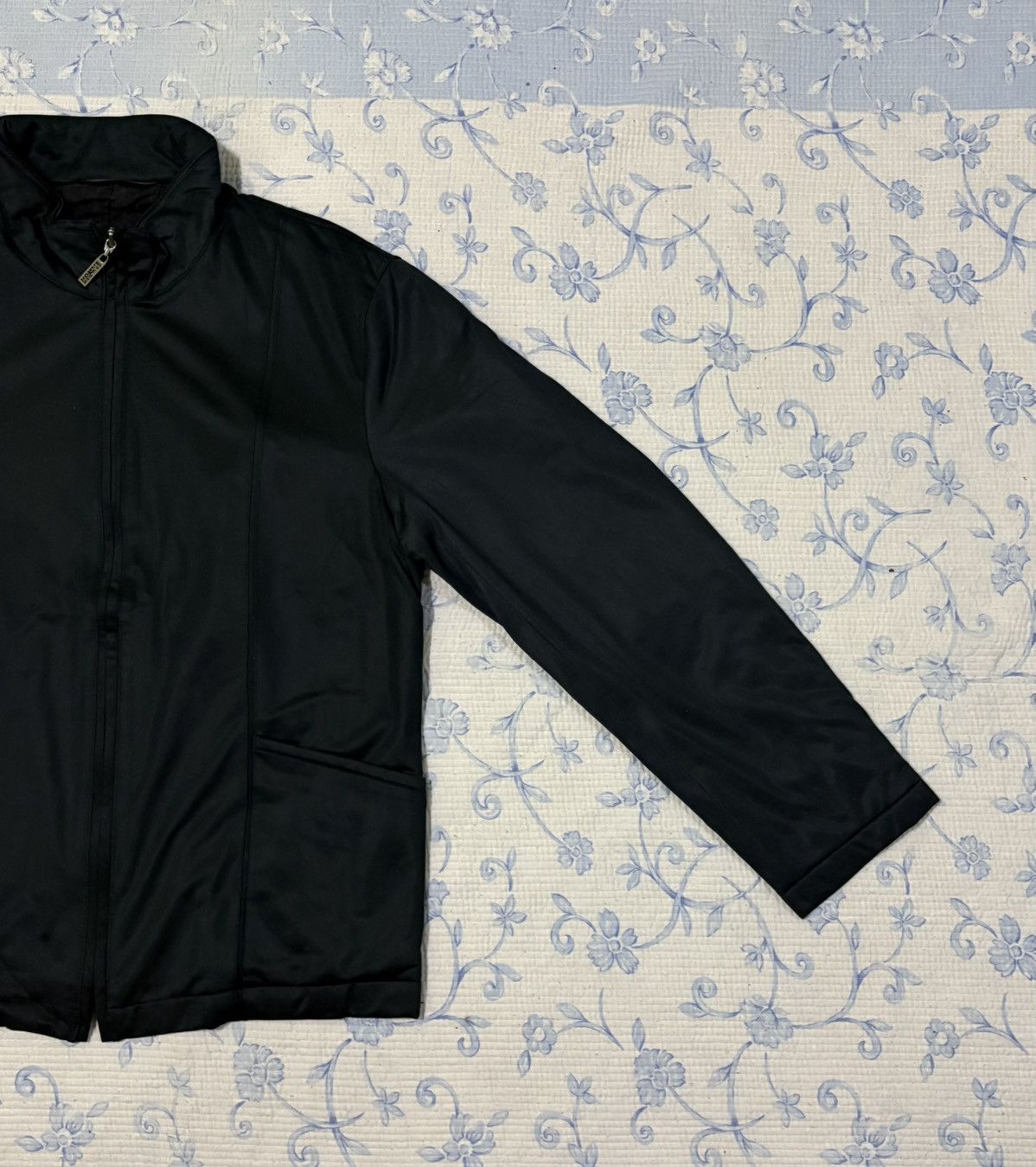 Gaultier Homme Objet Jean Paul Gaultier Homme Objet Jacket Size US M / EU 48-50 / 2 - 3 Thumbnail