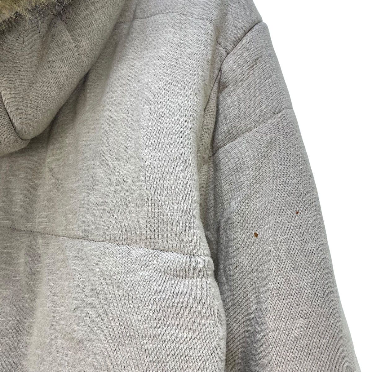Vintage × Woolrich Woolen Mills Awesome Woolrich Hooded Jacket Size US M / EU 48-50 / 2 - 5 Thumbnail