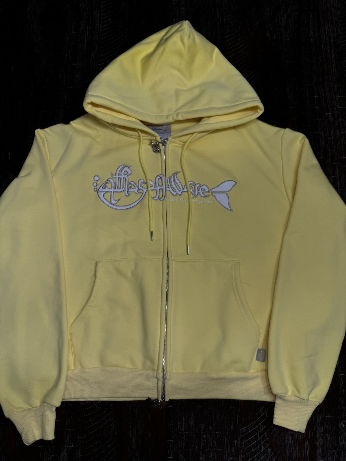 Other Ultra Software "Don" Zip Up F&F Size US L / EU 52-54 / 3 - 2 Thumbnail