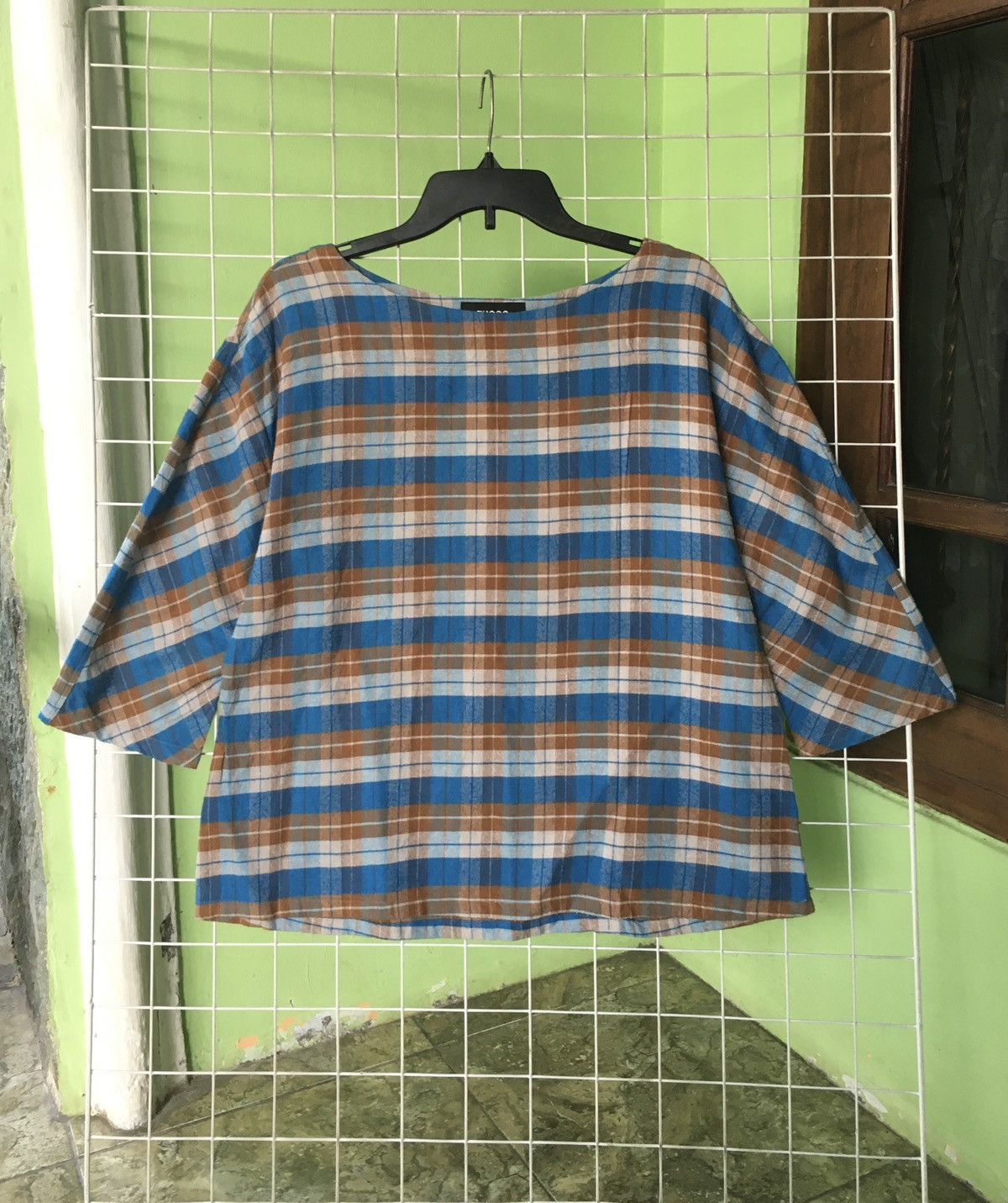Issey Miyake Zucca Issey miyake Size M / US 6-8 / IT 42-44 - 1 Thumbnail