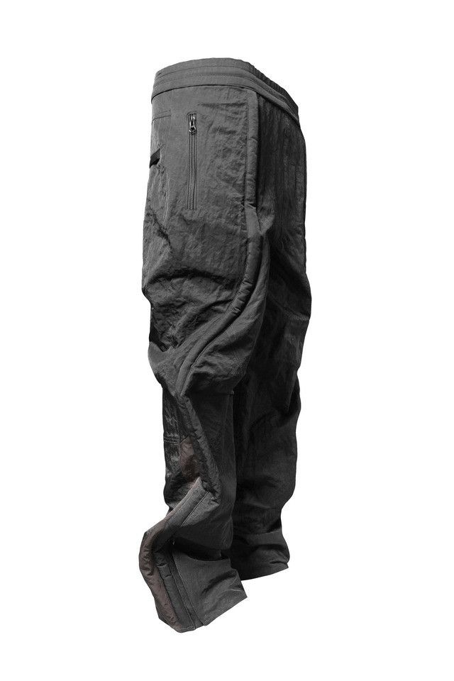 FAR FROM WHAT Far From What Nylon Volume Pants Size US 32 / EU 48 - 2 Thumbnail