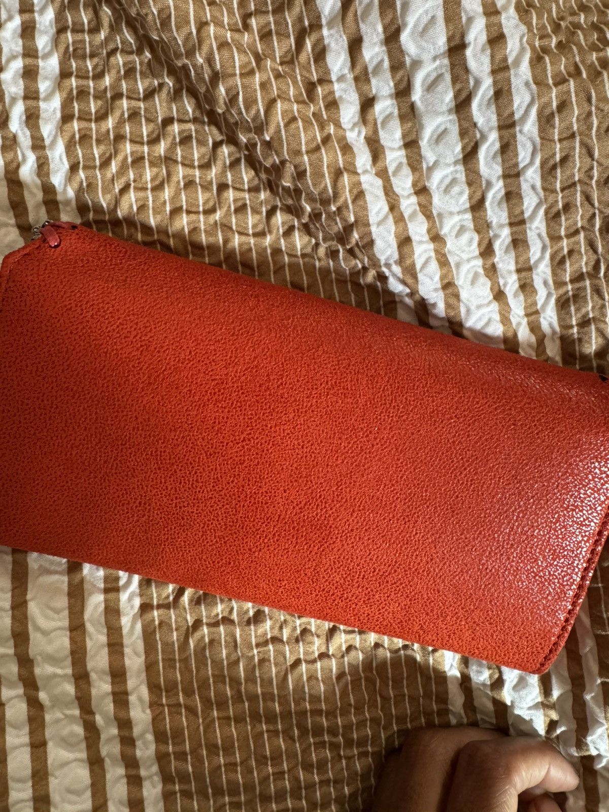 Stella McCartney Stella Mccartney Size ONE SIZE - 4 Thumbnail