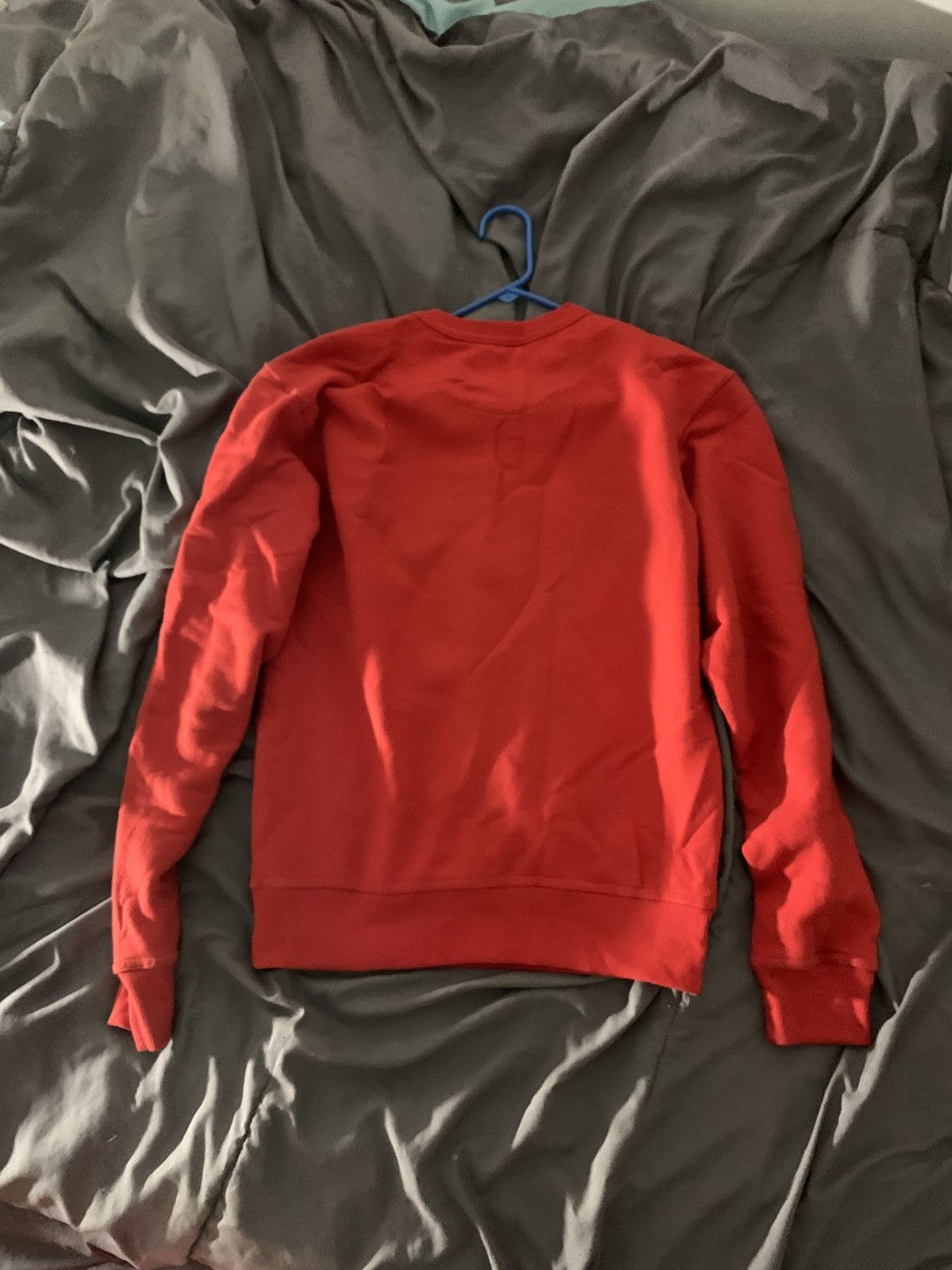 Champion × Vintage Vintage Nike Reverse Size US M / EU 48-50 / 2 - 3 Thumbnail