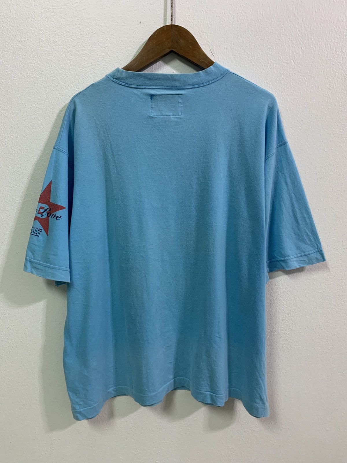 Walter Van Beirendonck SS97 W&LT by walter van beirendonck Size US M / EU 48-50 / 2 - 10 Thumbnail