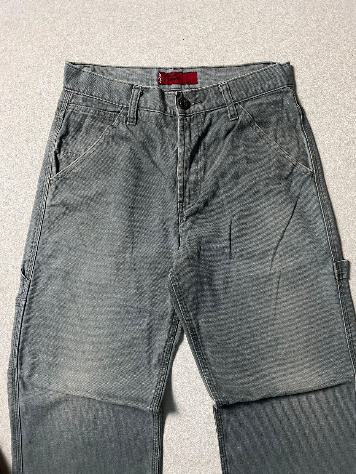Levi's Vintage Clothing Vintage Levi’s carpente Size US 30 / EU 46 - 4 Thumbnail