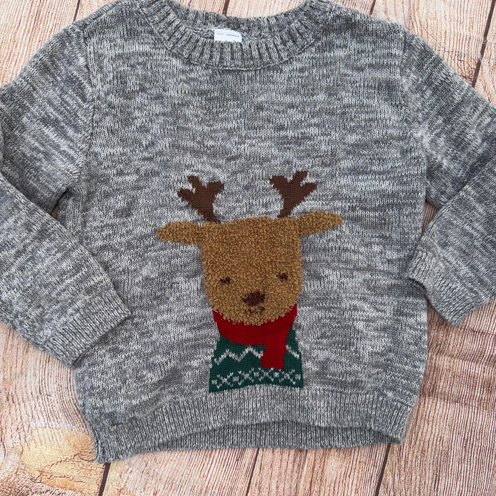 Other 18 month Holiday Bundle Size ONE SIZE - 3 Thumbnail