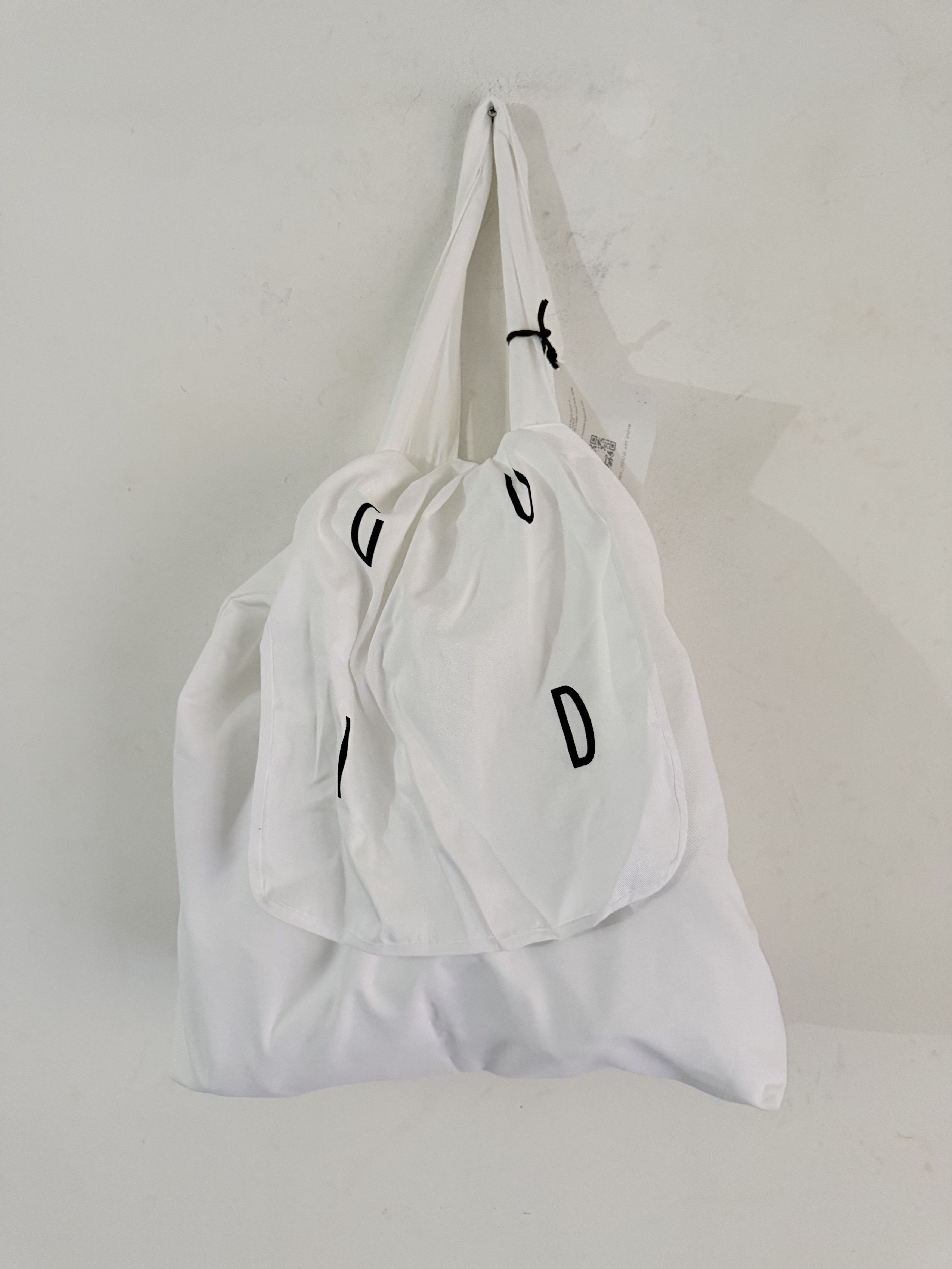 Guidi Large Horse Leather Unisex Shoulder Bag | Hm02 Size ONE SIZE - 14 Thumbnail