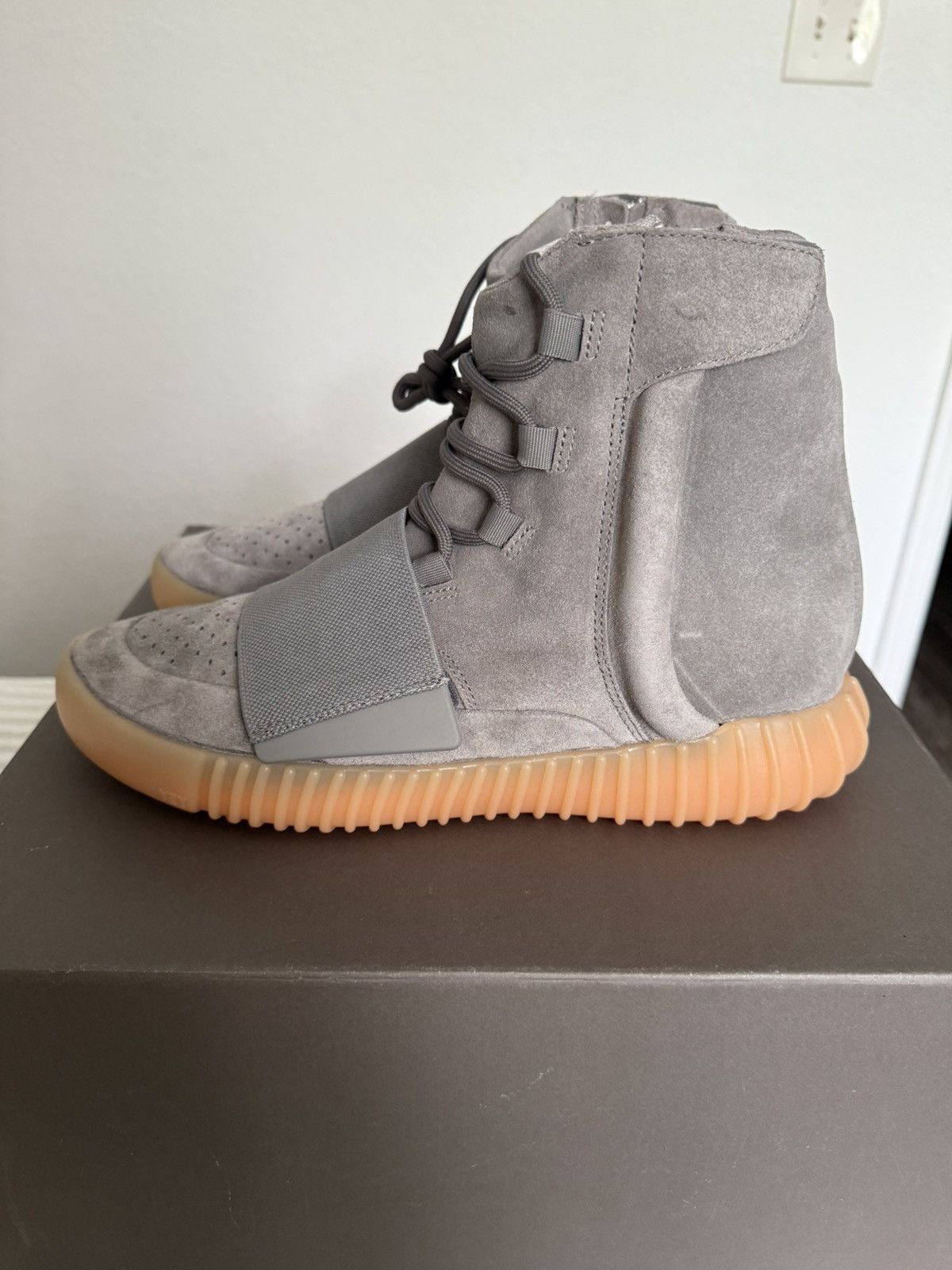 Yeezy Yeezy boost 750 Size US 8.5 / EU 41-42 - 4 Thumbnail
