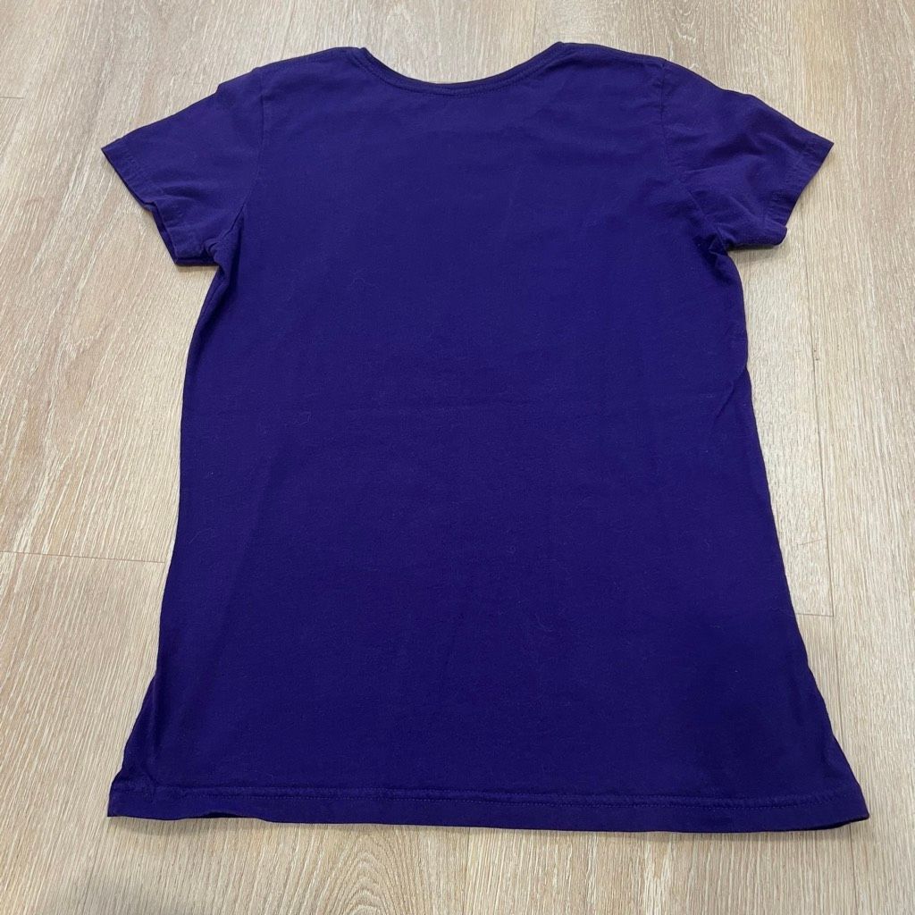 Other Girls Night Out Glow n Dark Halloween Witches T-Shirt 100% C Size M / US 6-8 / IT 42-44 - 2 Thumbnail