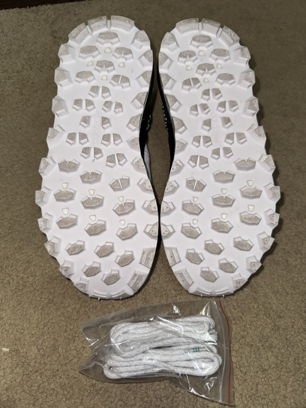 Adidas PW SOLAR HU NMD Size US 7 / EU 40 - 5 Thumbnail