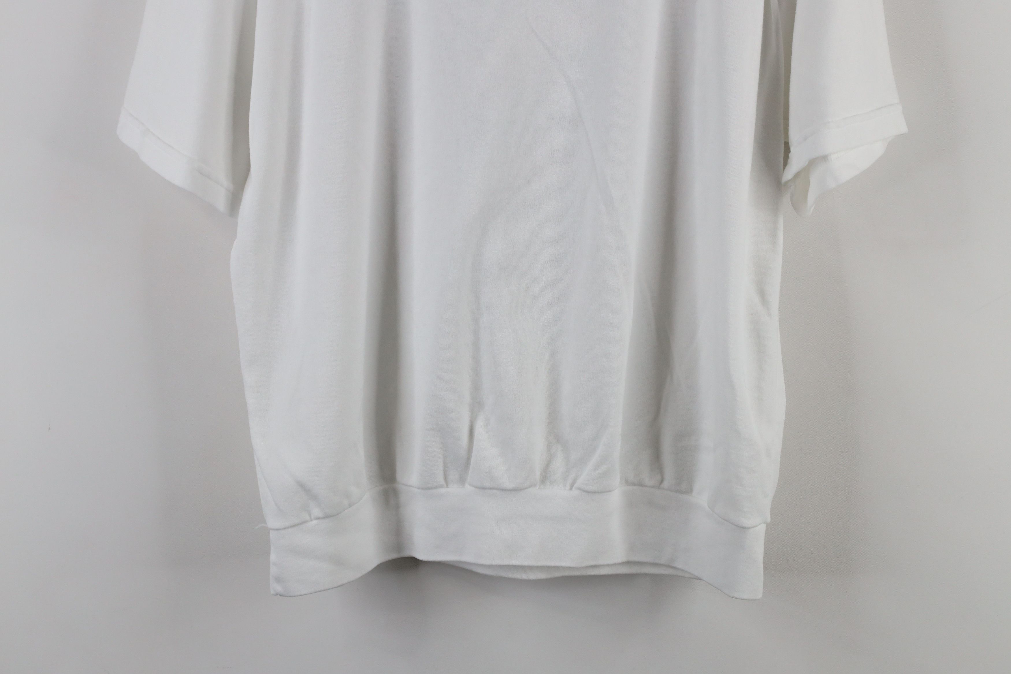 Vintage Vintage 90s Country Primitive Heart Collared Polo Shirt USA Size L / US 10 / IT 46 - 13 Thumbnail