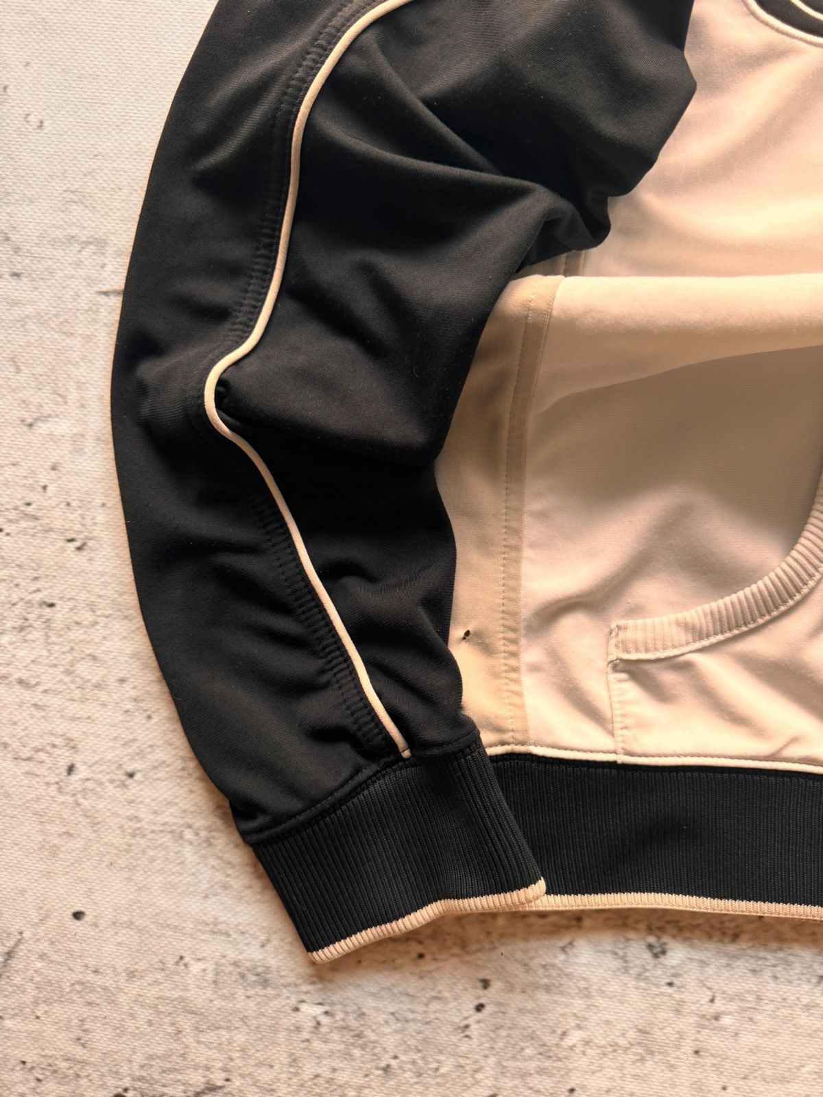 Nike × Vintage NIKE OREGON VINTAGE CENTER LOGO OVERSIZE BOXY HOODIE Size US S / EU 44-46 / 1 - 3 Thumbnail
