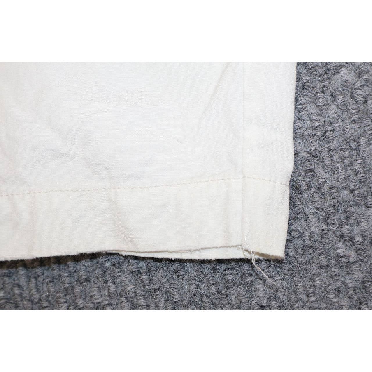 Polo Ralph Lauren Vintage Polo Jeans Co Ralph Lauren Military Cargo Pants 1967 Size US 34 / EU 50 - 9 Thumbnail