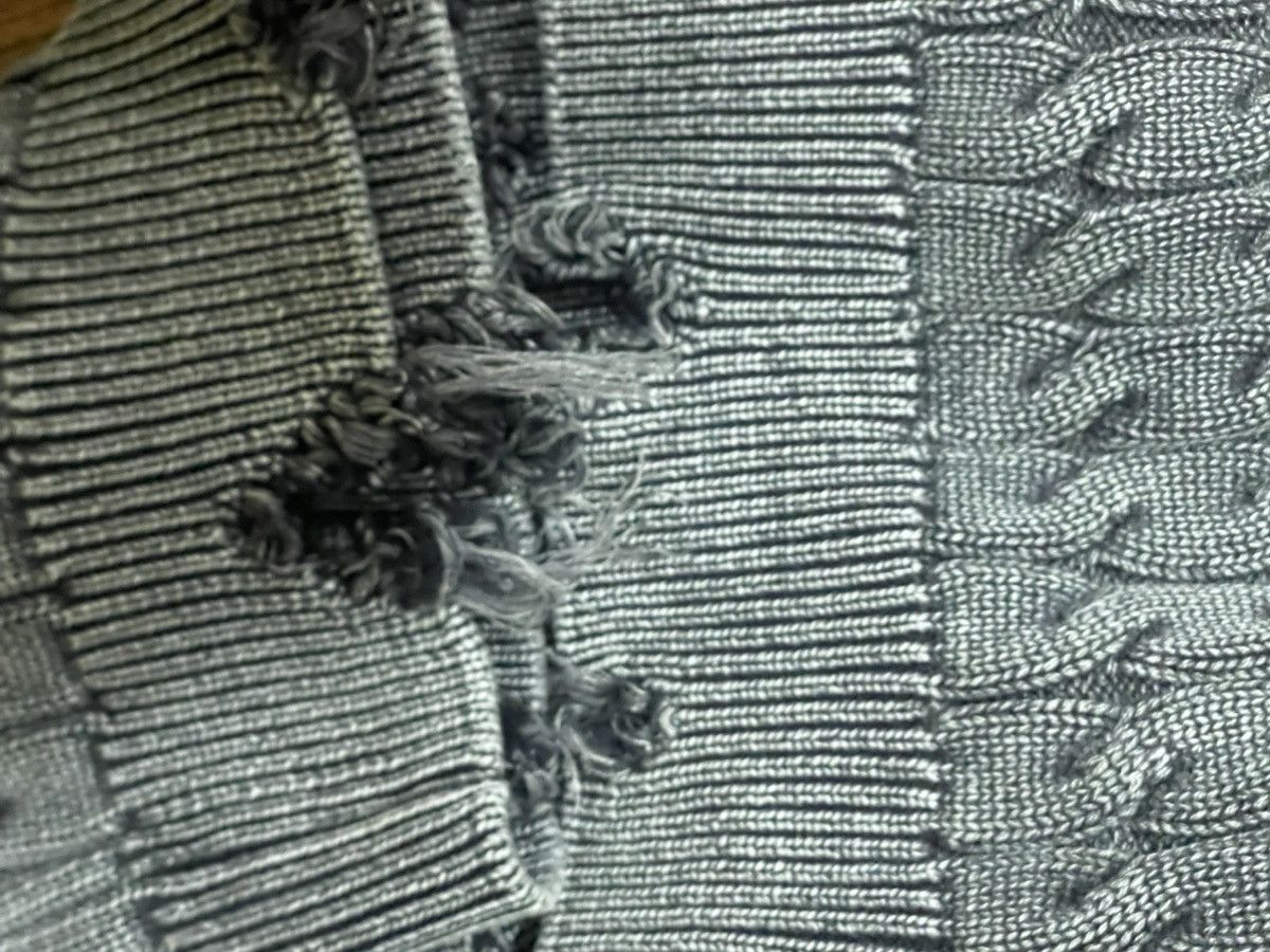 Other Stolen Arts Phantom Knit Hoodie Size US XL / EU 56 / 4 - 6 Thumbnail