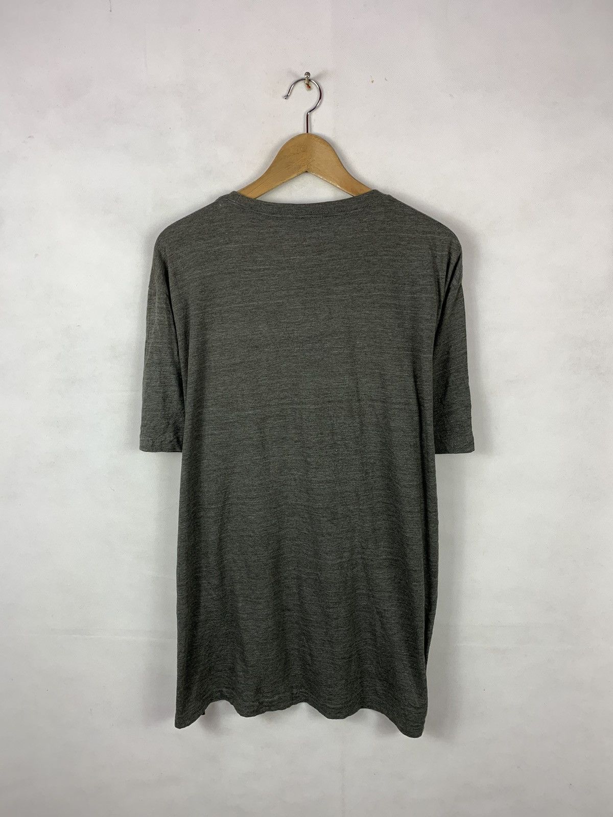 Lucky Brand Steals! Lucky Brand Rock Poker Skull Punk Tee Size US XXL / EU 58 / 5 - 3 Thumbnail