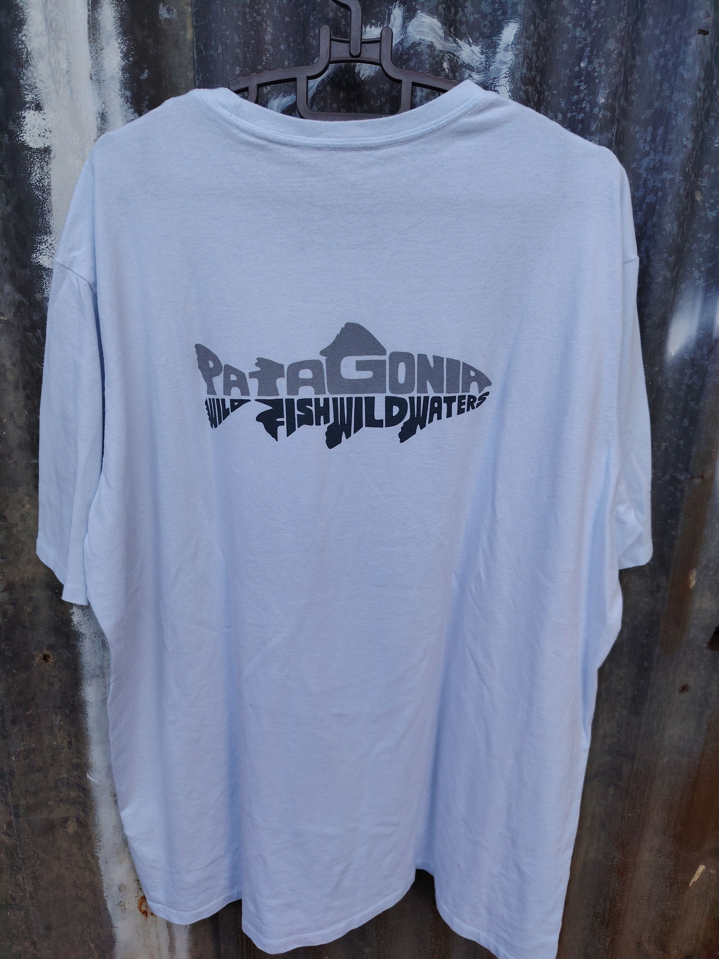 Patagonia PATAGONIA Size US XL / EU 56 / 4 - 2 Thumbnail