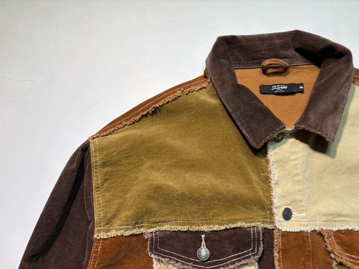 Jaded London Jaded London corduroy jacket Size US M / EU 48-50 / 2 - 7 Thumbnail