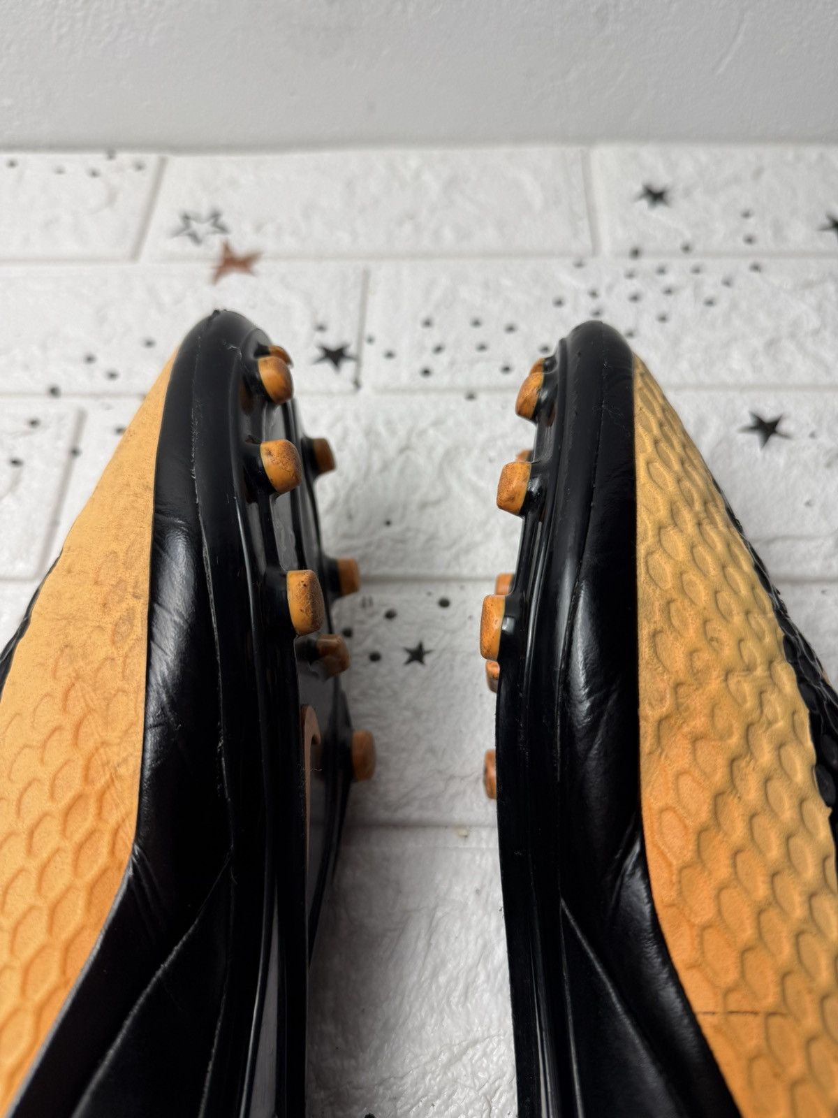 Nike Nike HyperVenom Phelon FG US11 UK10 EUR45 Cleats Football Size US 11 / EU 44 - 12 Thumbnail