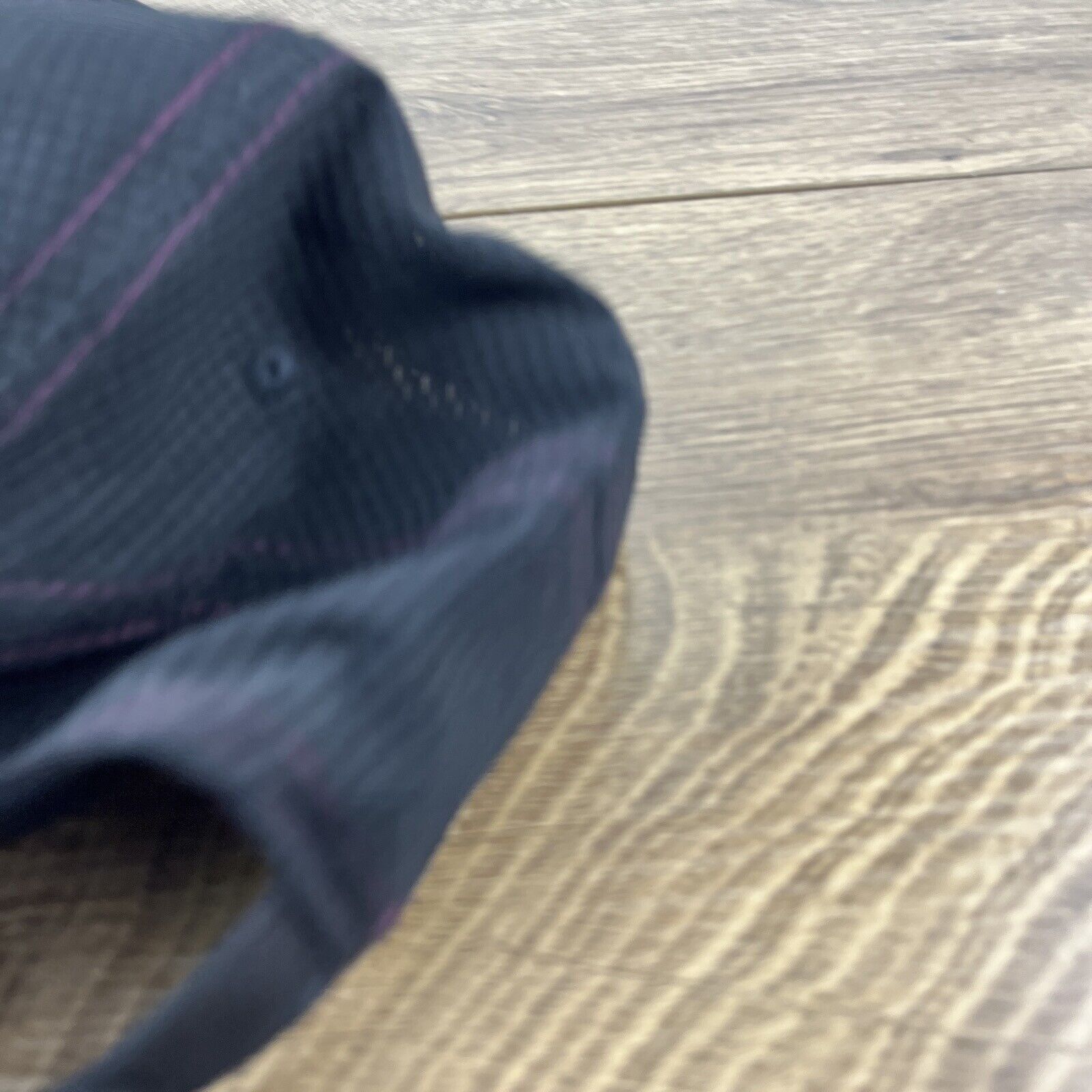 Other Chemo Noir 1 Hat Chemo Black Hat Adjustable Adult Size Hat B Size ONE SIZE - 11 Thumbnail