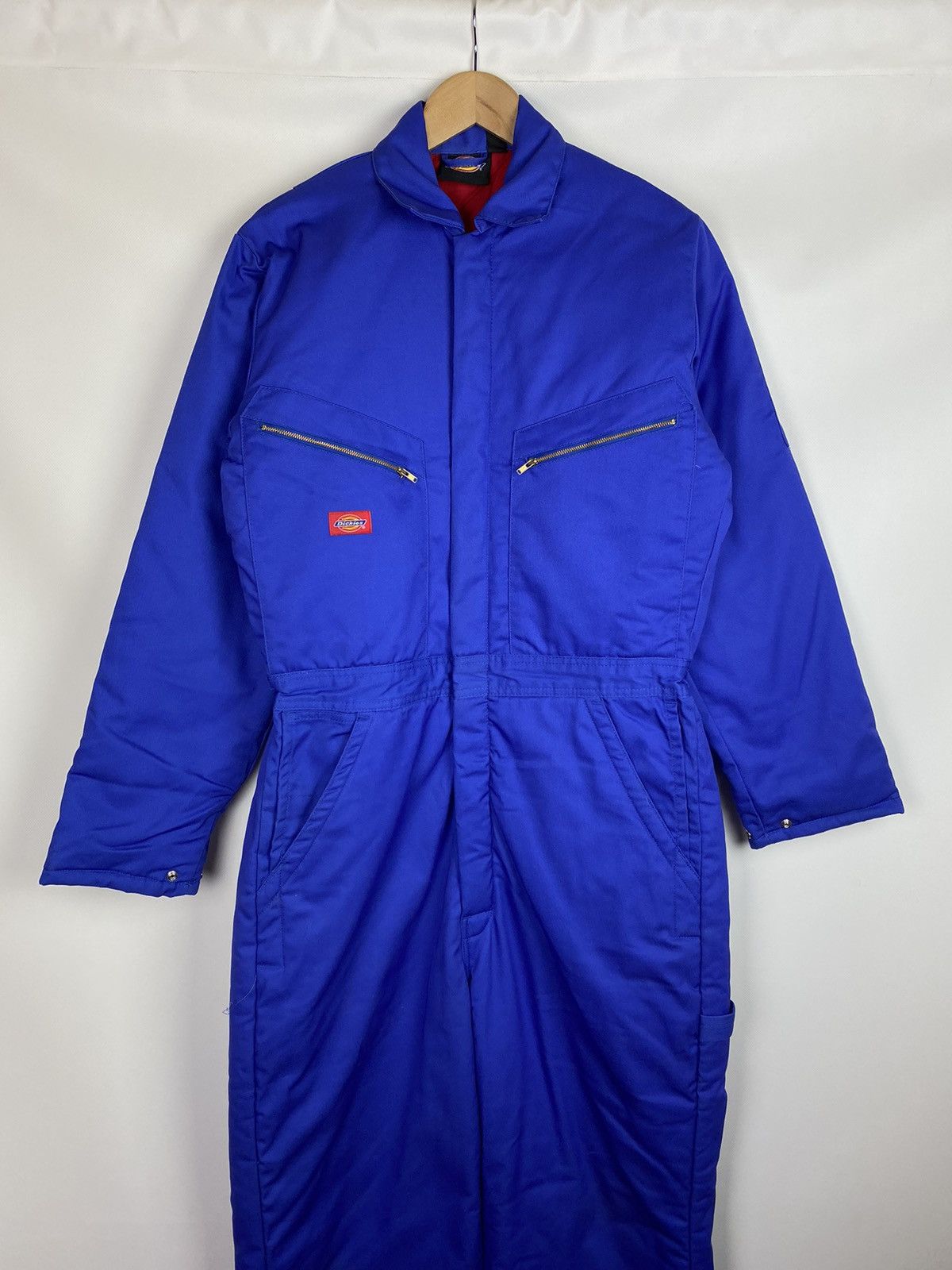 Dickies × Vintage Dickies men’s workwear overall size M Size US 32 / EU 48 - 2 Thumbnail