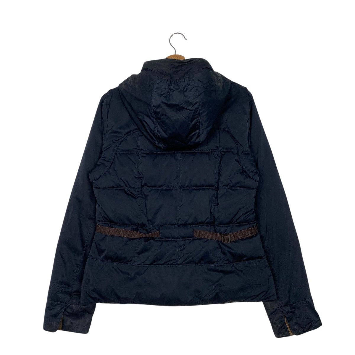 Massimo Dutti Mossimo Duttin hoodie jacket Size US L / EU 52-54 / 3 - 7 Thumbnail
