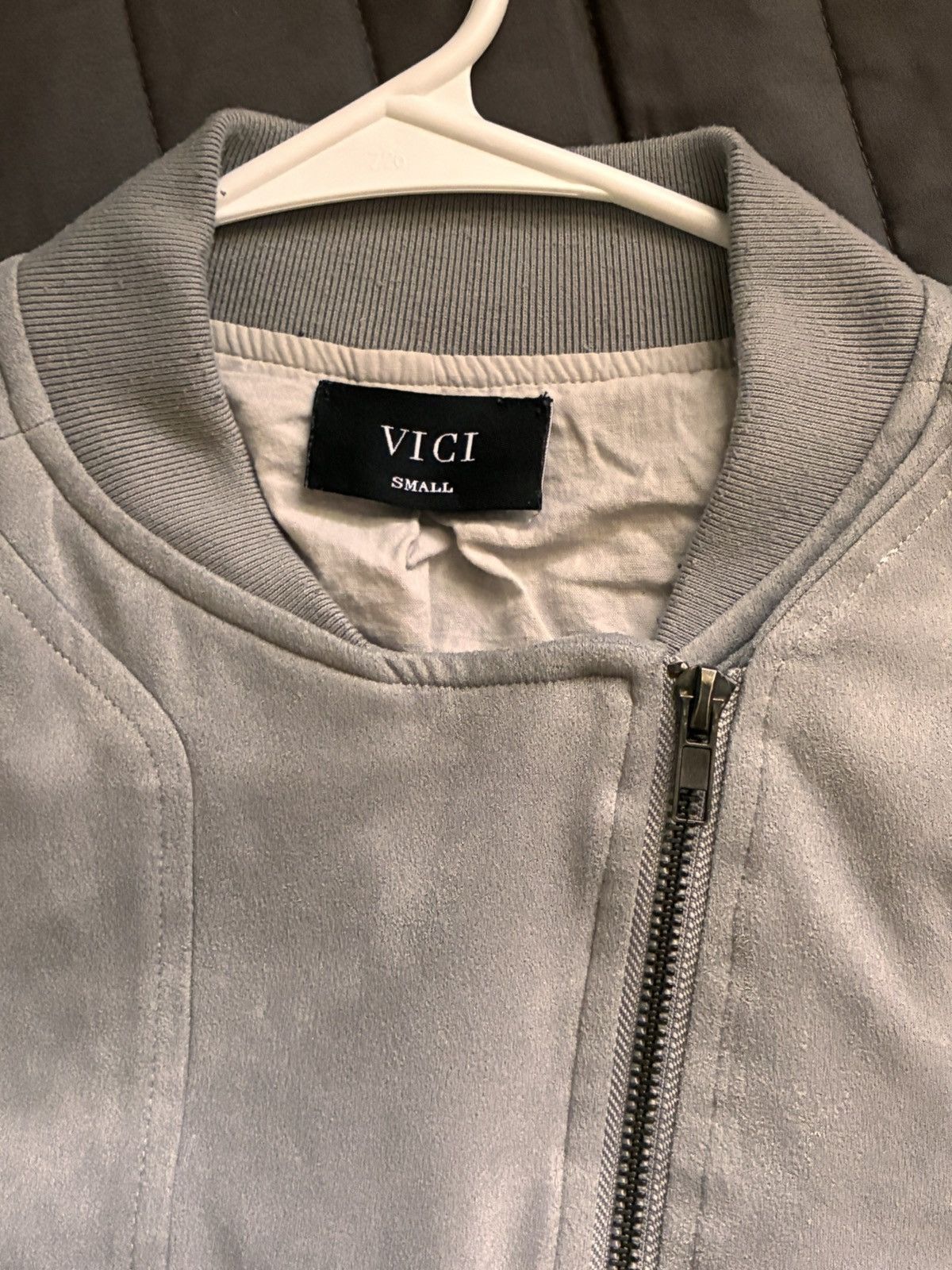 Other Vici Brand Bomber Jacker Size S / US 4 / IT 40 - 2 Thumbnail