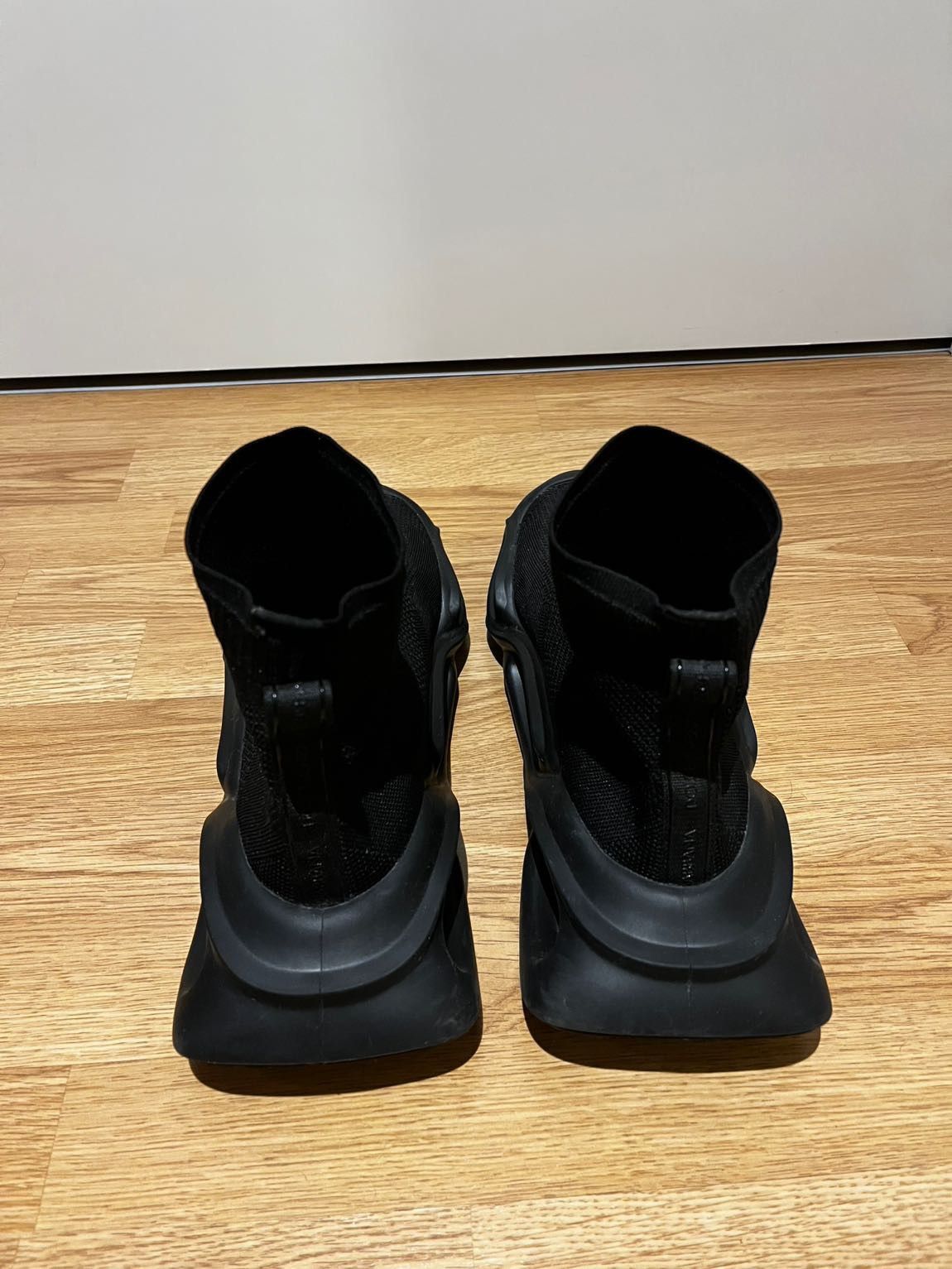 Dolce & Gabbana Dolce&Gabbana Sneaker Size US 10.5 / EU 43-44 - 4 Thumbnail