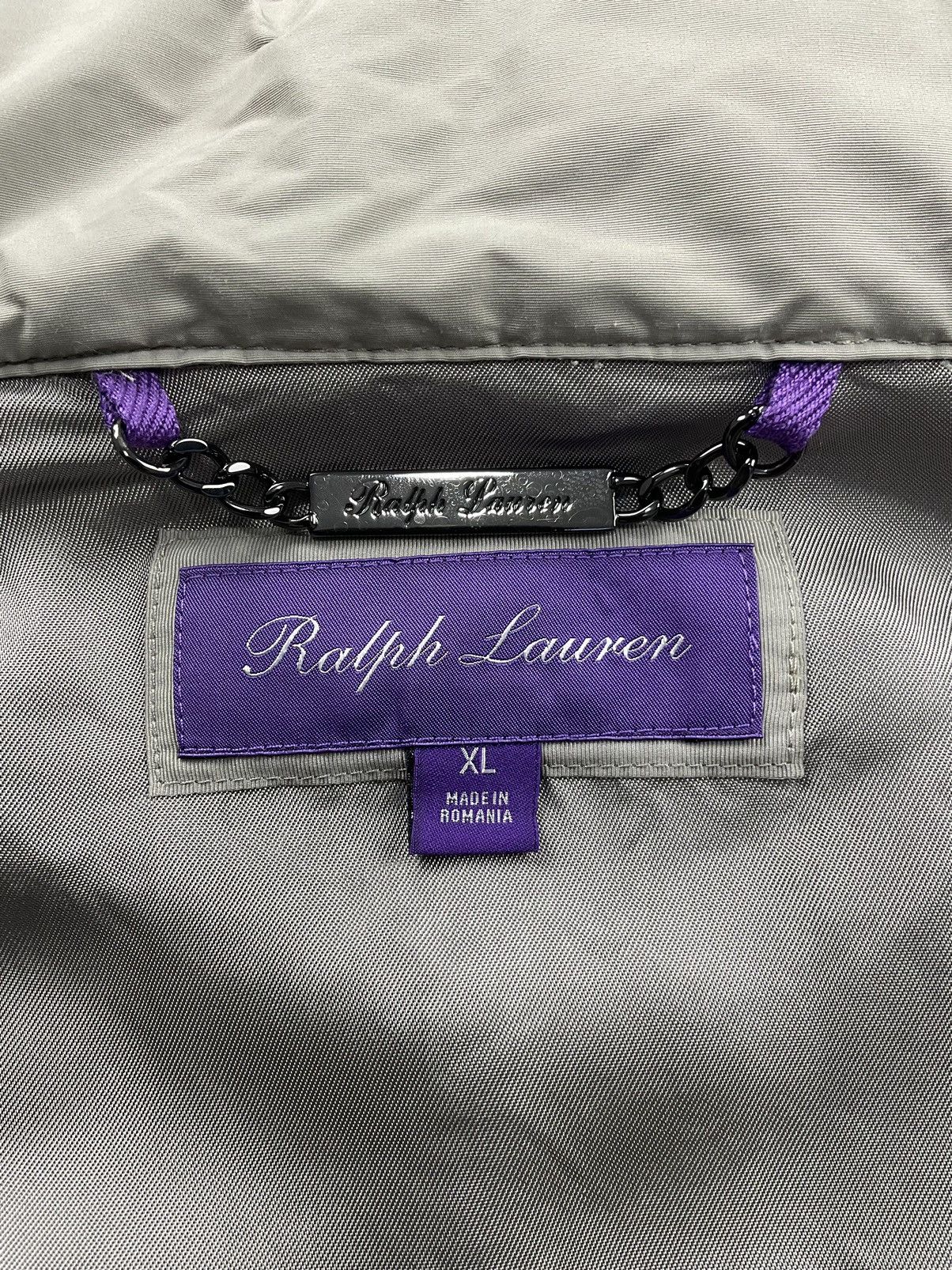 Ralph Lauren Purple Label Ralph Lauren Purple Label Field Jacket Size US XL / EU 56 / 4 - 14 Thumbnail