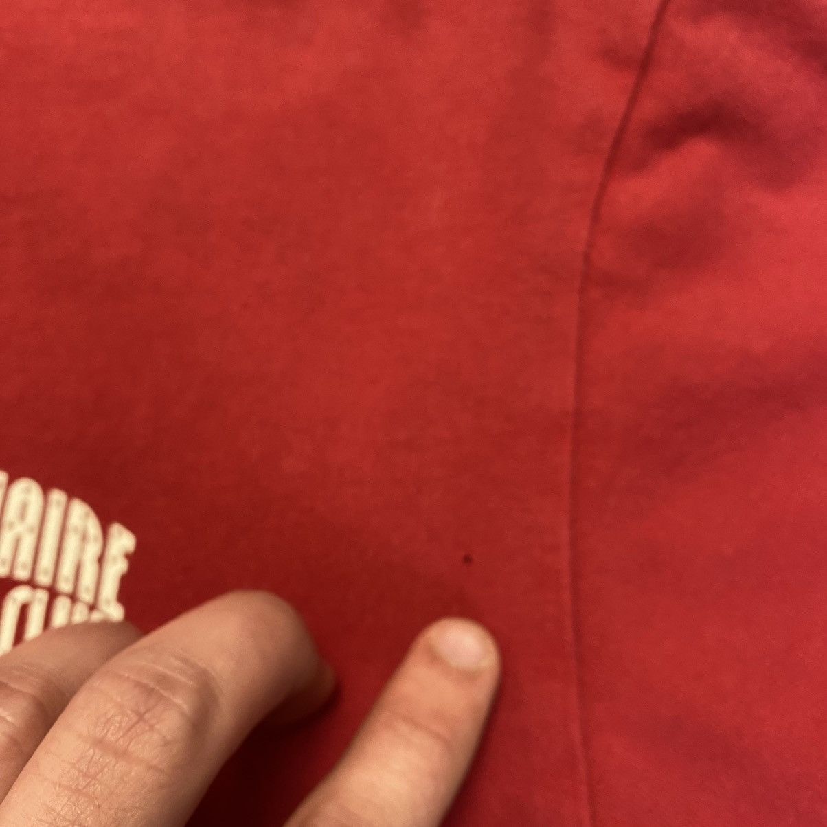 Vintage Vintage Billionare Boys Club Small Basic Logo y2k tee Size US M / EU 48-50 / 2 - 12 Thumbnail
