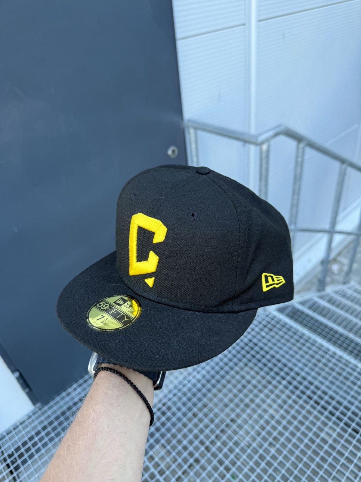 New Era New Era 59FIFTY Fitted Cap Size ONE SIZE - 1 Thumbnail