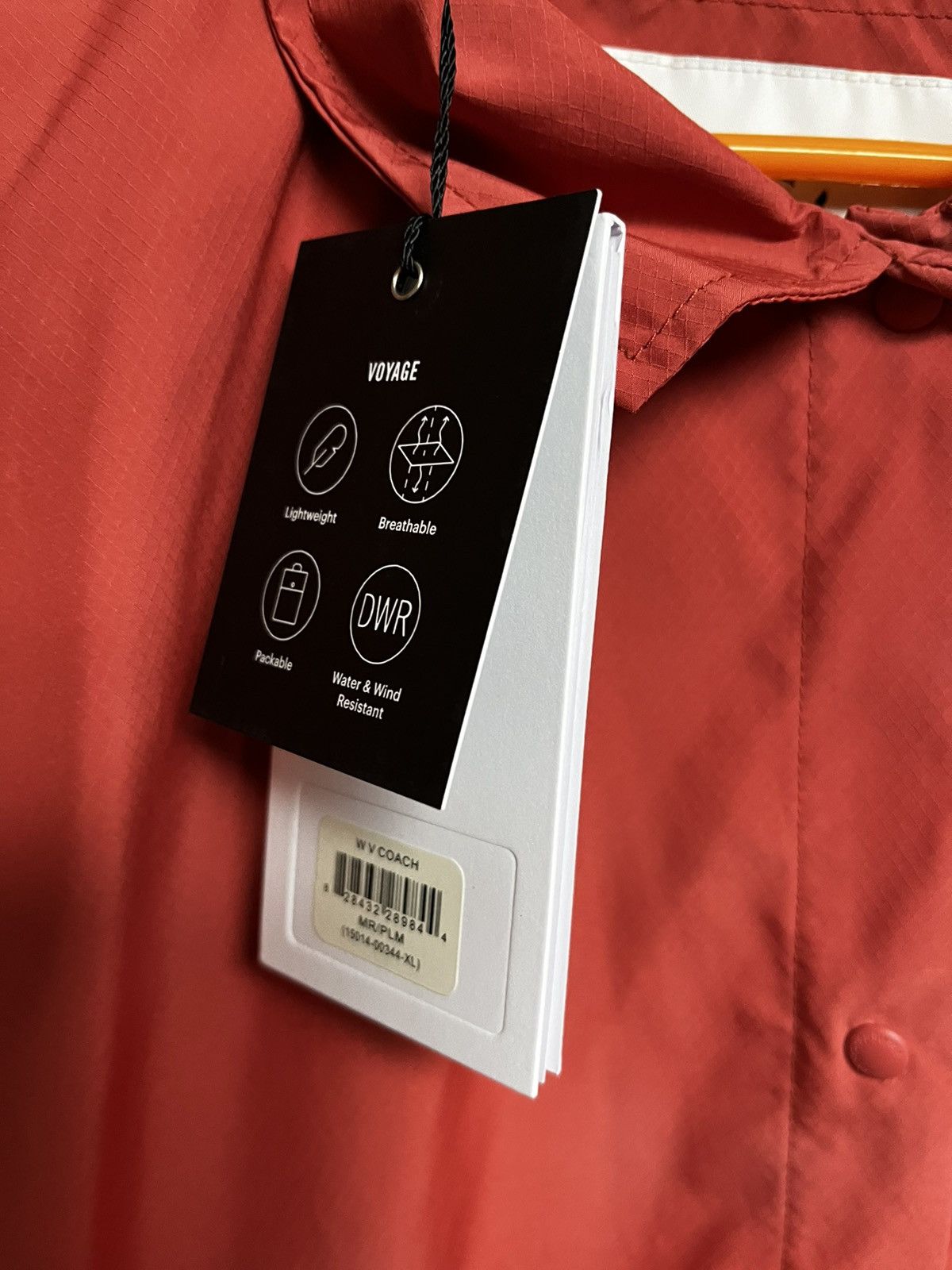 Herschel Supply Co. Herschel Supply Co. Brand Size XL / US 12-14 / IT 48-50 - 2 Thumbnail