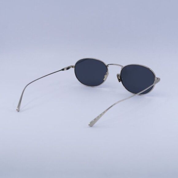 Saint Laurent Paris 🕶️ New Saint Laurent SL799 003 Sunglasses - Shiny Gold Size ONE SIZE - 9 Thumbnail