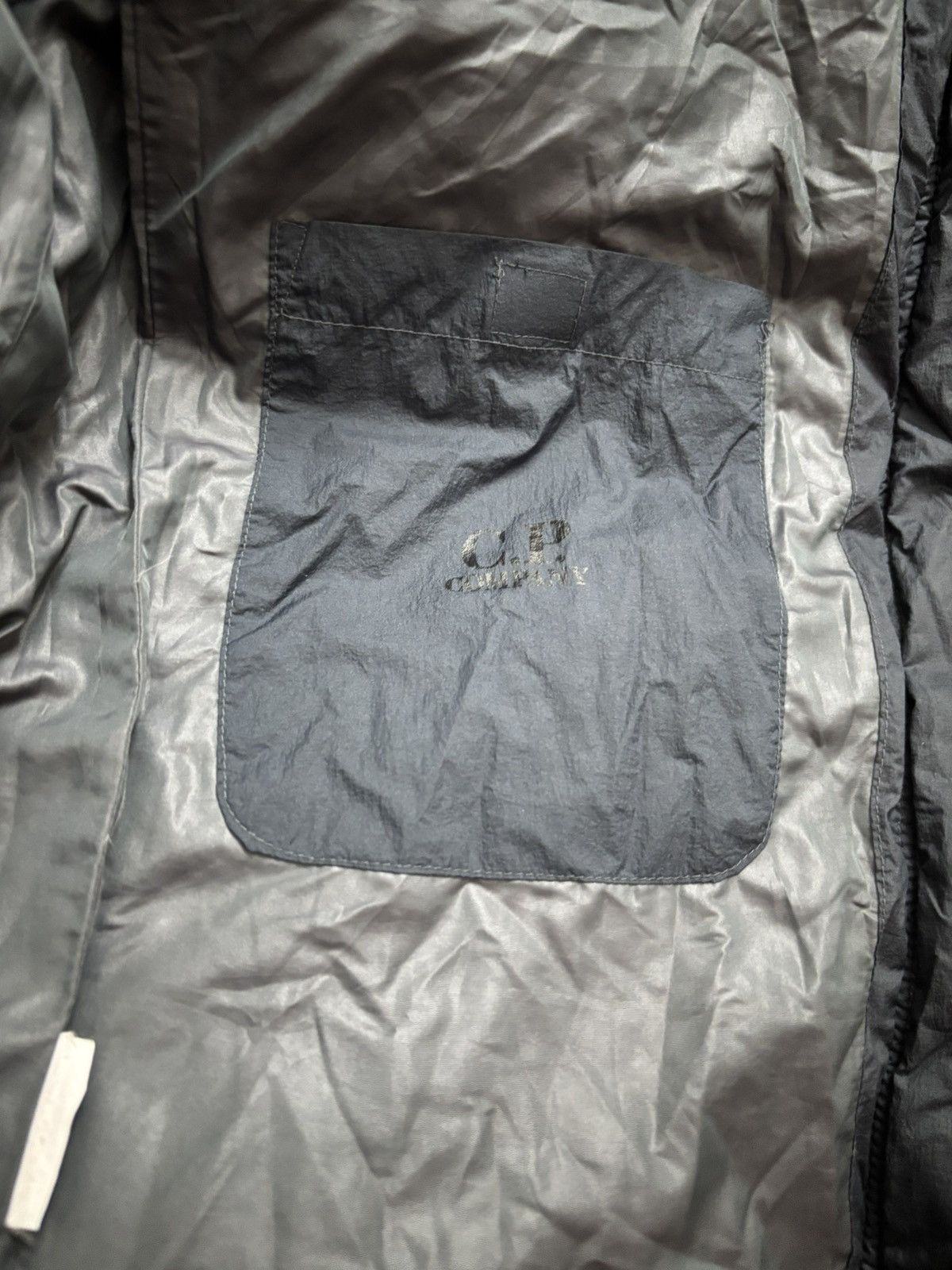C.P. Company C.P. Company GDP Polartech Goggle Jacket Size US S / EU 44-46 / 1 - 15 Thumbnail