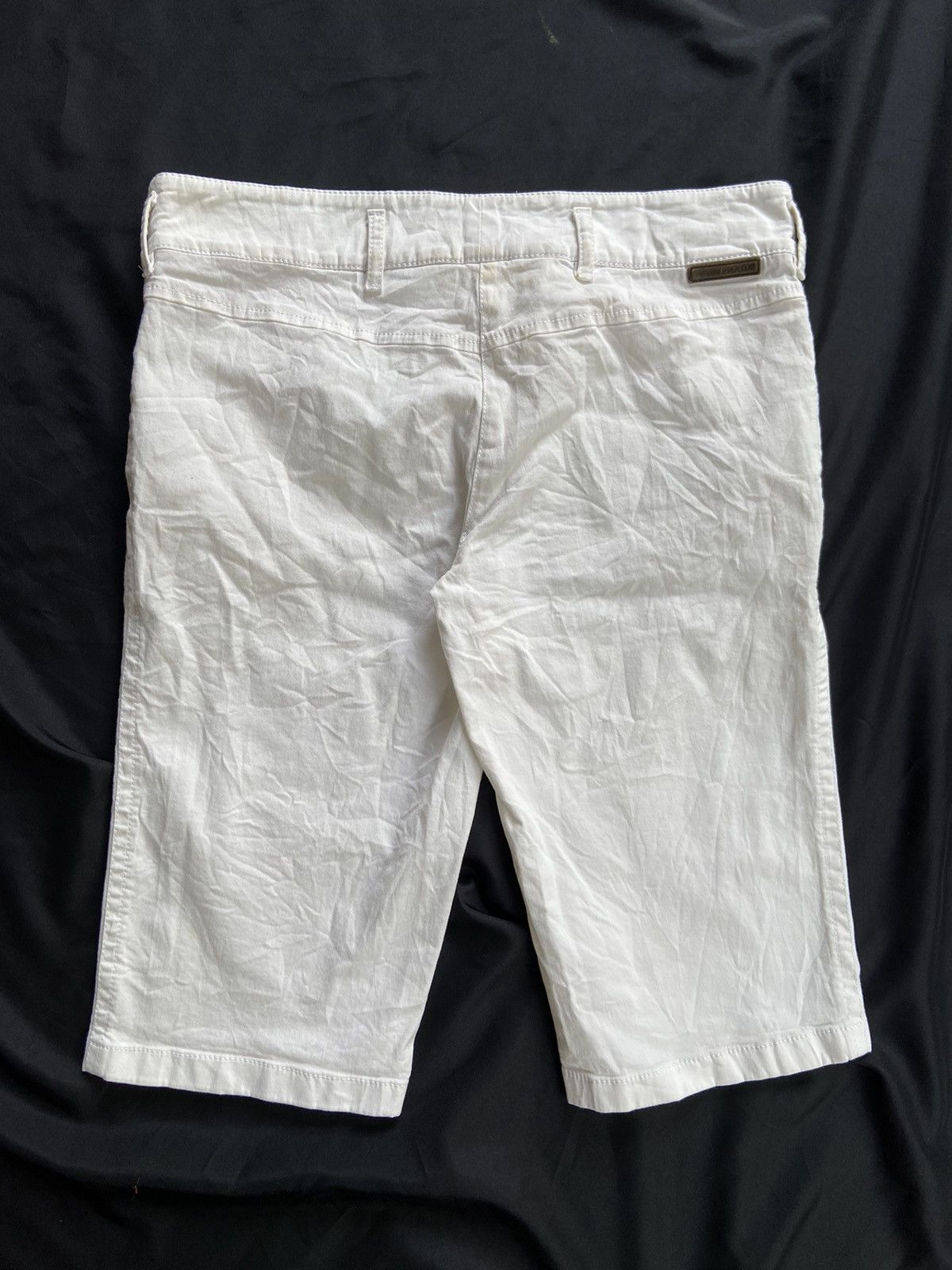 Prada PRADA MILANO CASUAL SHORT PANTS Size 31" - 3 Thumbnail
