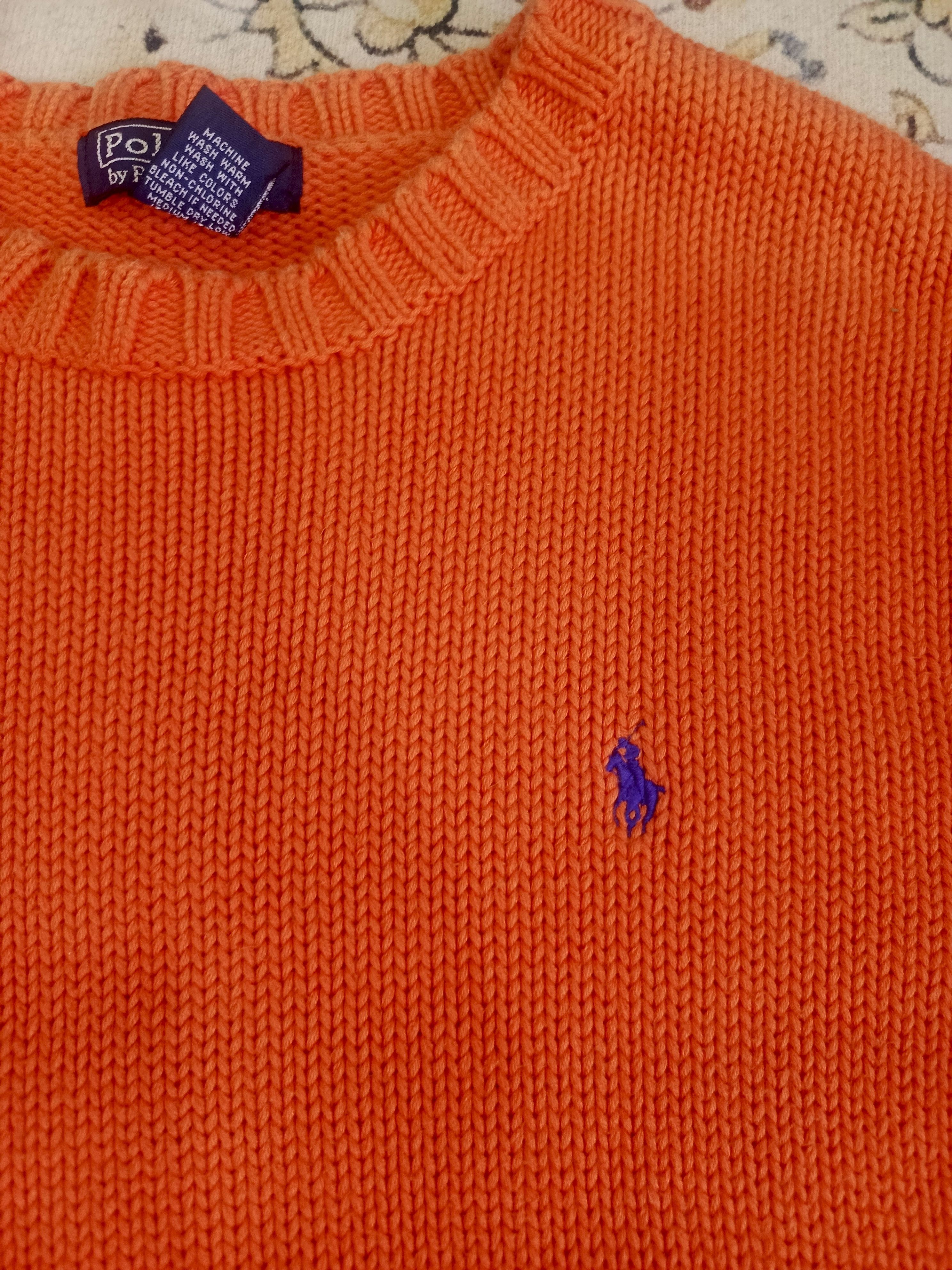 Polo Ralph Lauren Polo Ralph Lauren Size US XL / EU 56 / 4 - 2 Thumbnail