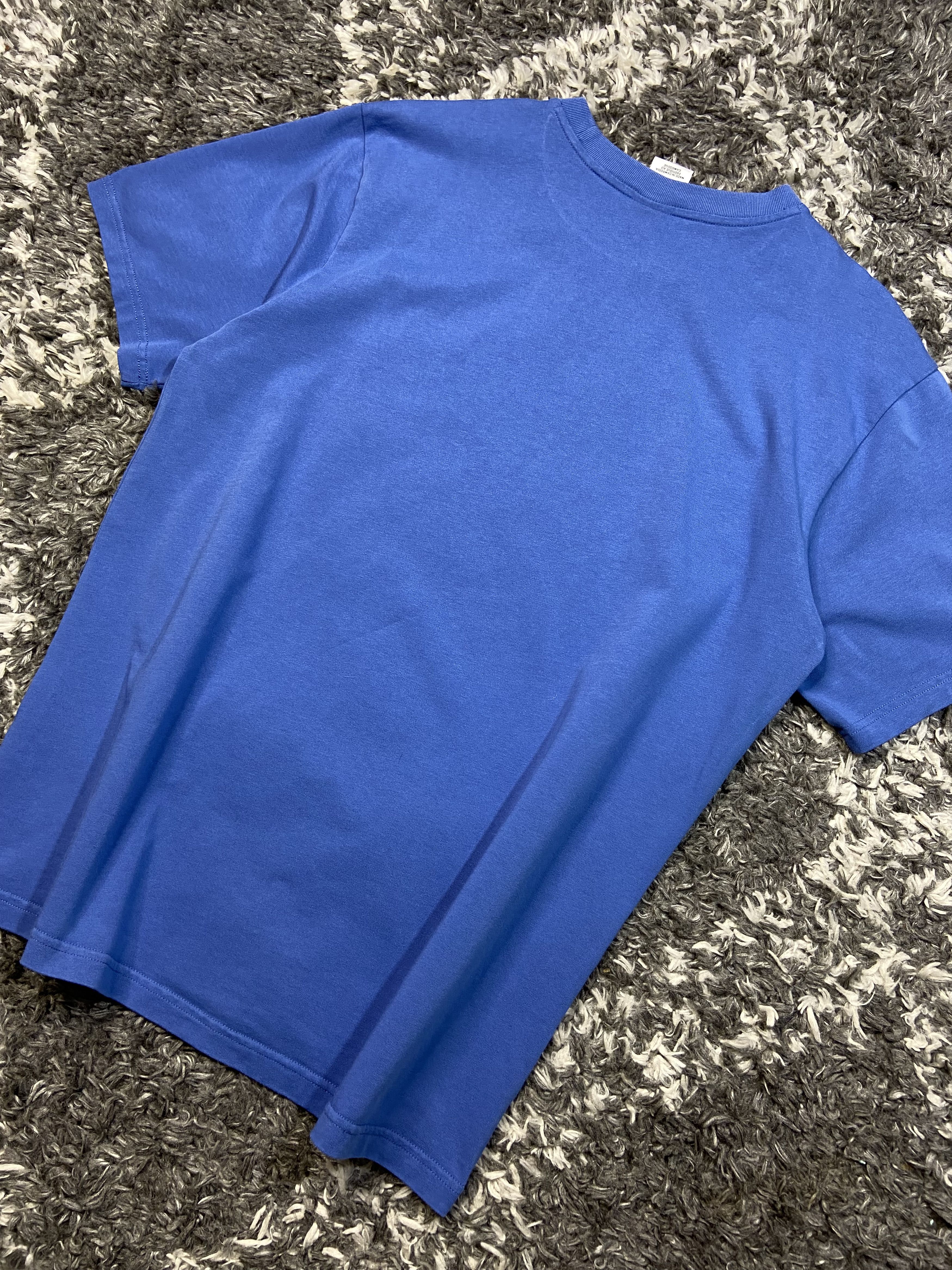 Nike ACG × Supreme Supreme x Nike ACG Grid Tee - Medium Size US L / EU 52-54 / 3 - 10 Thumbnail