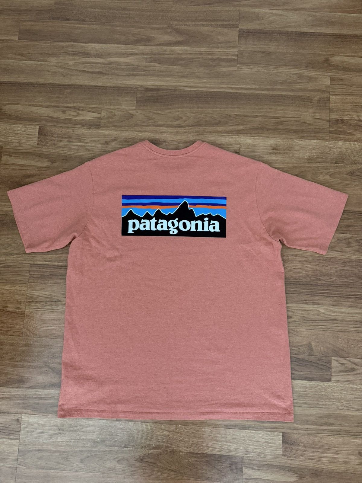 Patagonia patagonia tshirt cheap Size US L / EU 52-54 / 3 - 2 Thumbnail