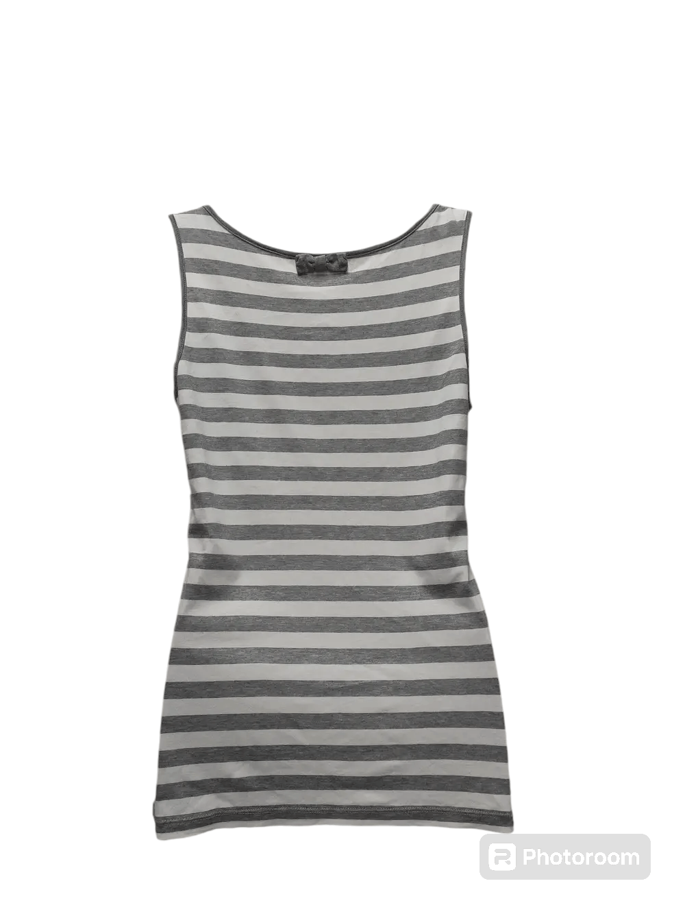 Burberry Burberry striped tank top Size XS / US 0-2 / IT 36-38 - 2 Thumbnail