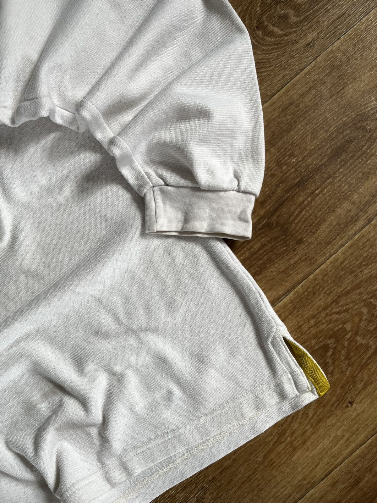 Nike NIKE 1/3 ZIP VINTAGE OVERSIZE BOXY SWEATSHIRT Size US L / EU 52-54 / 3 - 9 Thumbnail