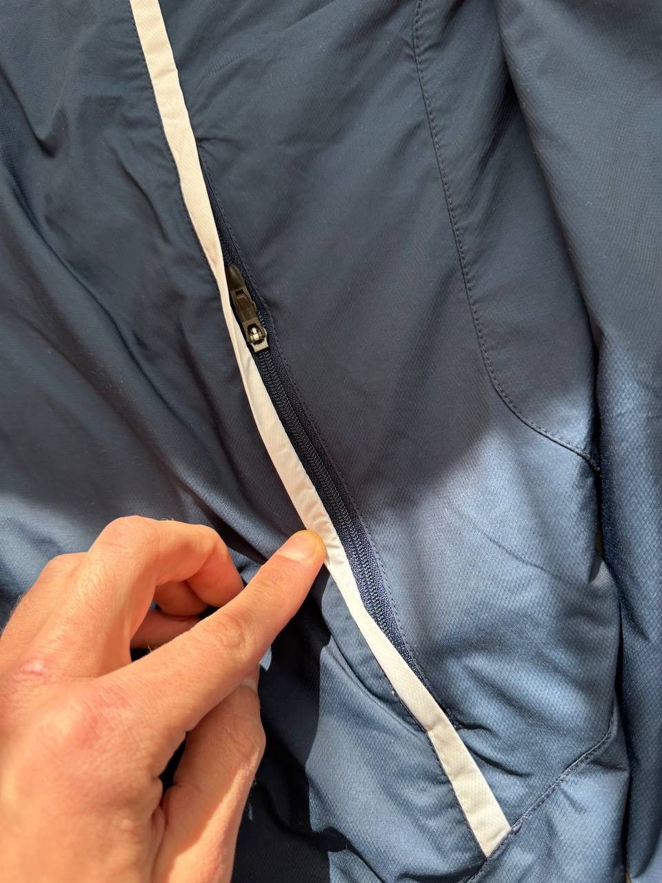 Nike Vintage Nike jacket Size US M / EU 48-50 / 2 - 5 Thumbnail