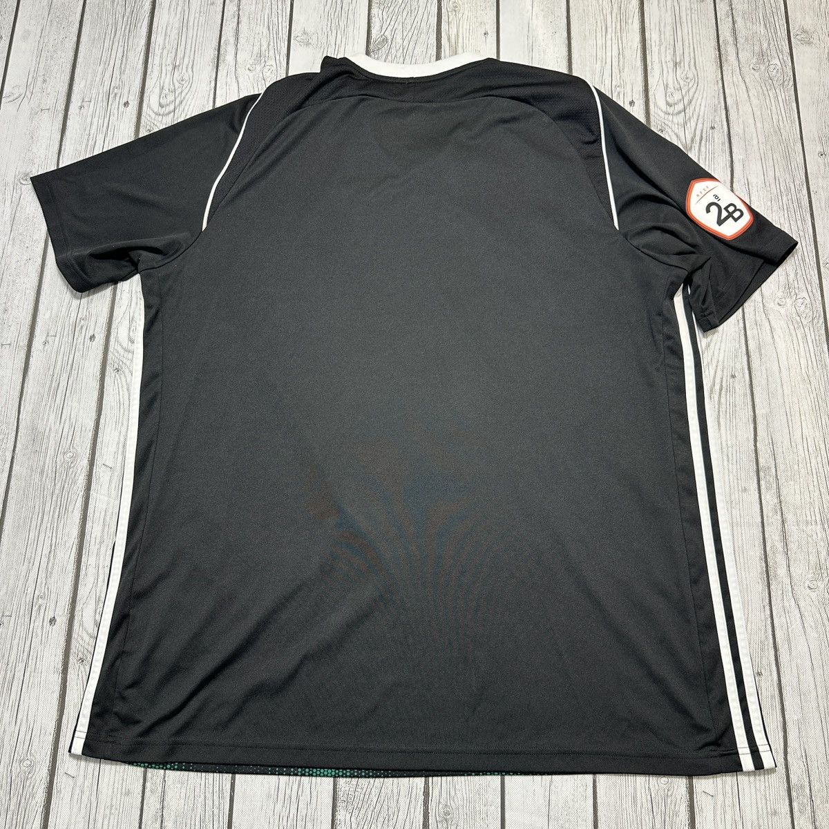Adidas Cordoba jersey Size US XXL / EU 58 / 5 - 2 Thumbnail